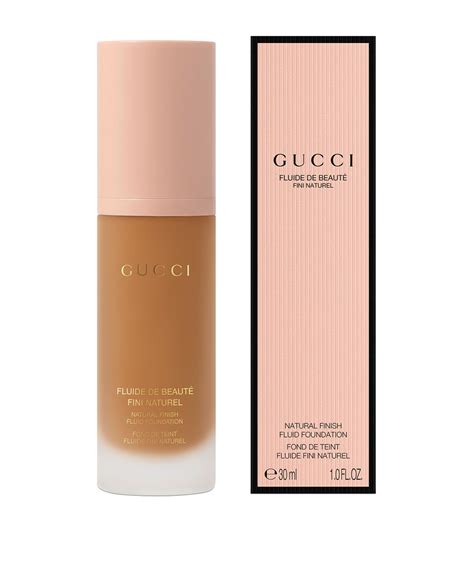 gucci beauty foundation